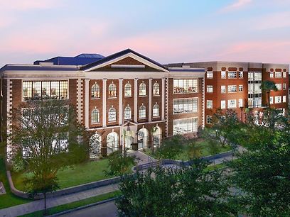 MUSC CHP Self-Guided Tour