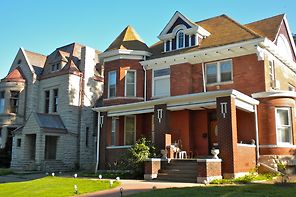 Historic Quincy Walking Tour