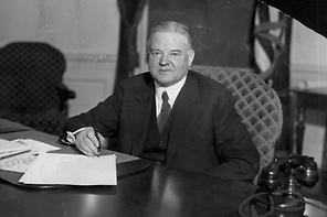 Herbert Hoover Presidential Library and Museum