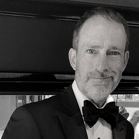 Thomas Dunne, CEO & President, STQRY