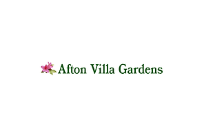 Afton Villa Gardens