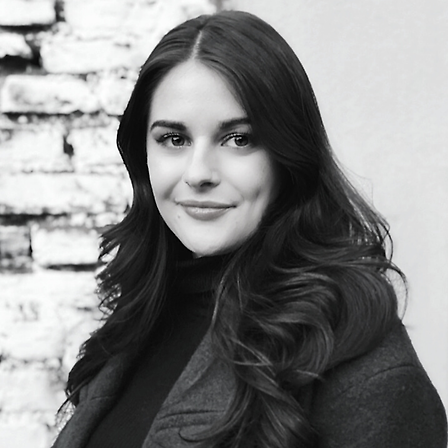 Genevieve Hauck, Marketing Communications Manager, STQRY