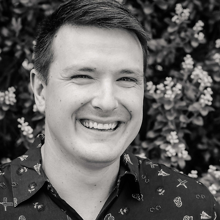 Tim Olson, Head of Projects, Maverick Digital