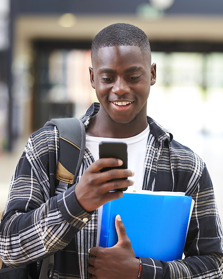 Universities & Schools