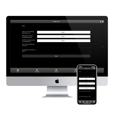 Gather Valuable Data