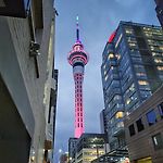 Image from Auckland, New Zealand