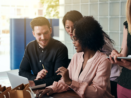 Partners & Affiliates