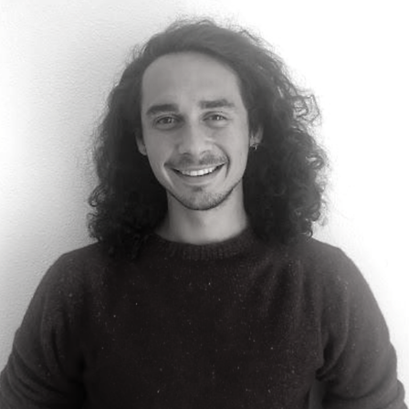 Eli McClain, Project Fellow, Museum Association of New York (MANY)