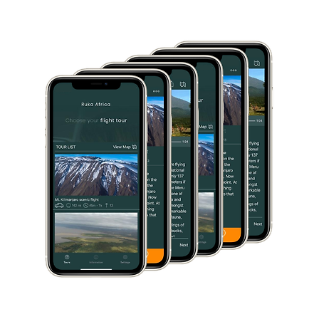 No long term contracts