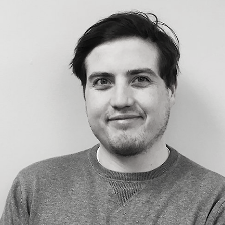 Kyle Pierce, Director of Sales, STQRY