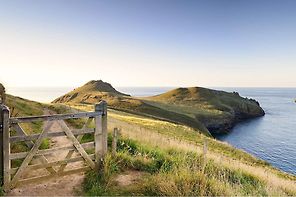 South West Coast Path