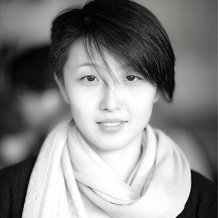 Ran Yan, Executive Director, Lewis Latimer House Museum