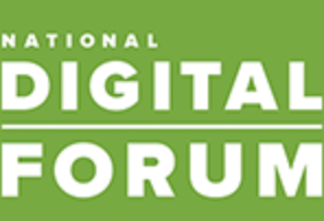 National Digital Forum
