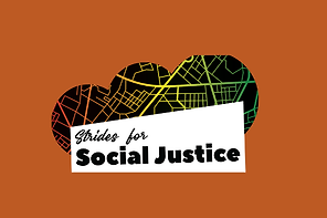 Strides for Social Justice