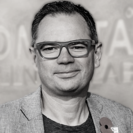 Craig Mckay, Director, Interactive Arts, New Zealand