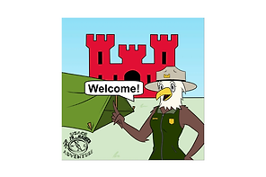 USACE Jr. Ranger Adventure