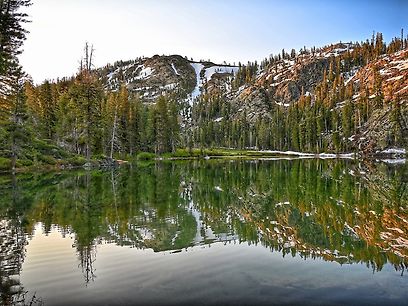 Downieville Walking Tour