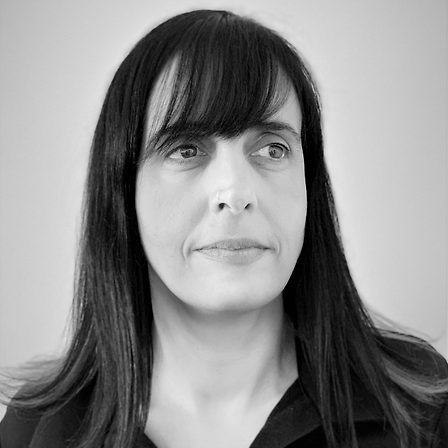 Valérie Chartrand, Senior New Media Analyst, Parks Canada