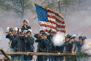 Gettysburg Battlefield GPS Driving Tour