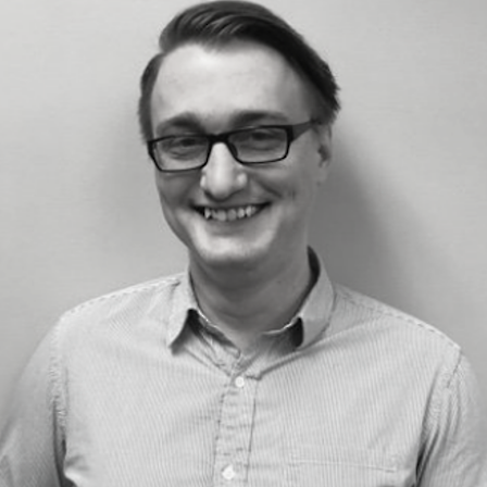 Josh Gilbert, Director of Customer Experience, STQRY