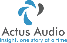 Actus Audio